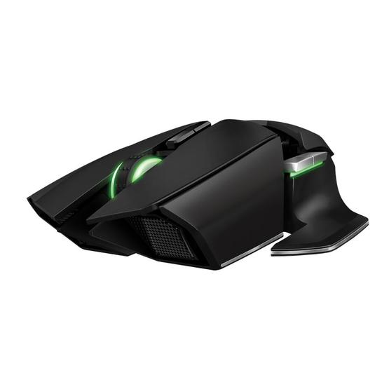 best mouse for mac pro 2013
