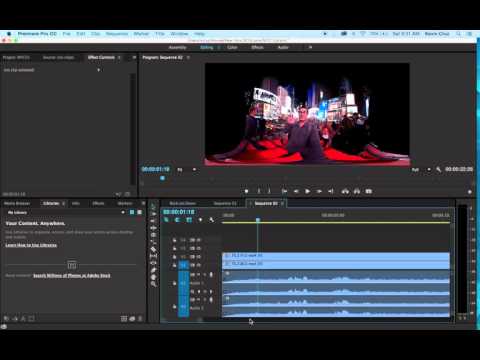 muvee 360 video stitcher for mac